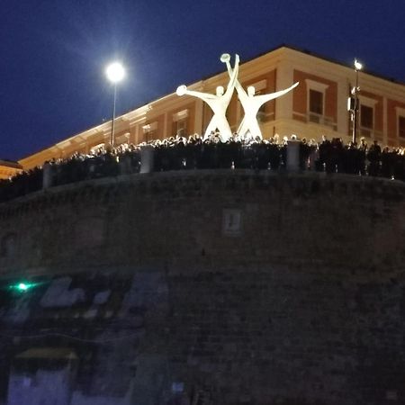 La Piazza Villa San Giorgio Ionico Exterior photo