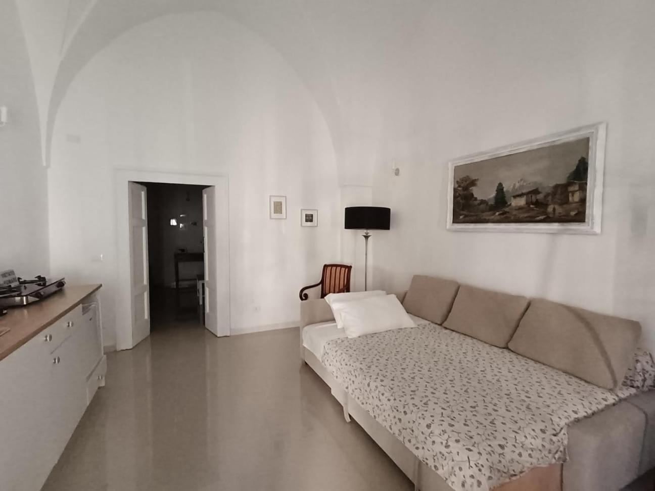 La Piazza Villa San Giorgio Ionico Exterior photo