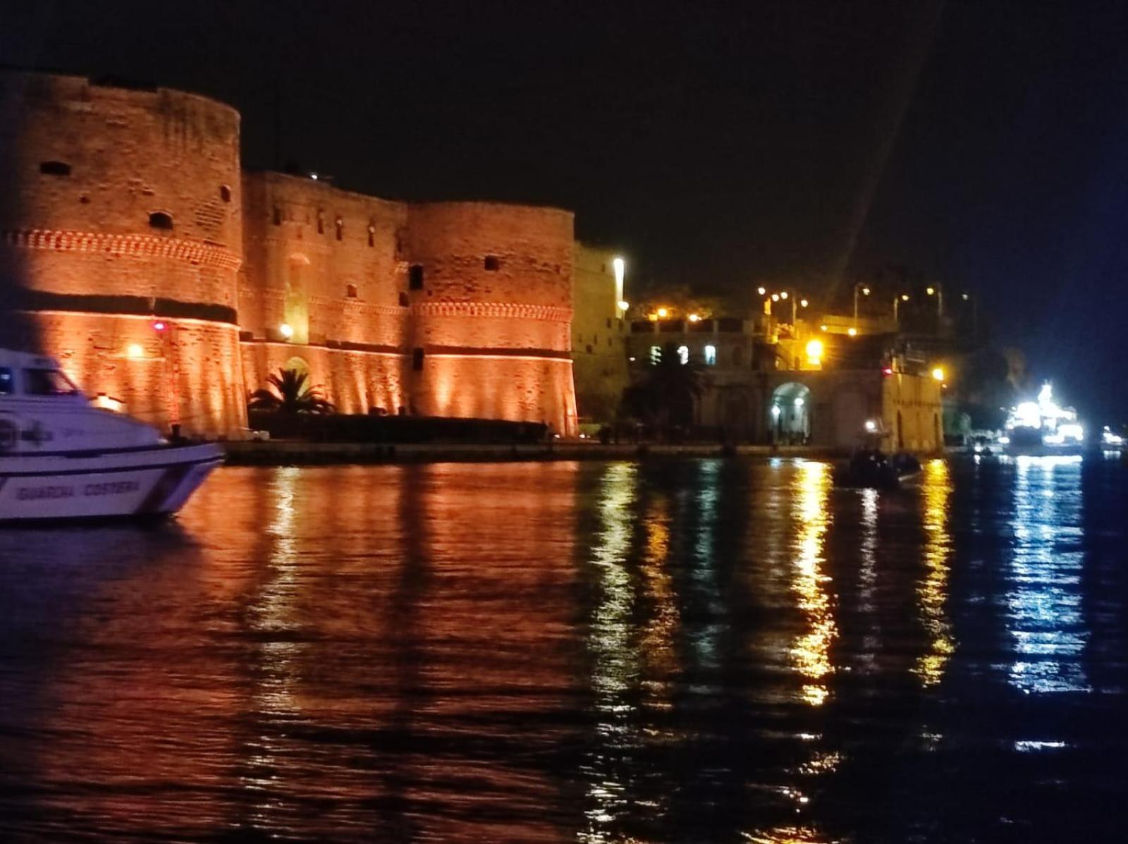 La Piazza Villa San Giorgio Ionico Exterior photo